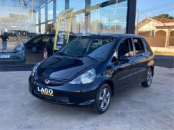 HONDA Fit 1.4 4P LX AUTOMTICO