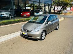 HONDA Fit 1.4 4P LXL