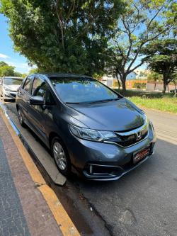 HONDA Fit 1.5 16V 4P EXL FLEX AUTOMTICO