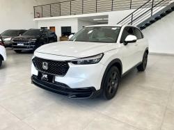 HONDA HR-V 1.5 16V 4P FLEX ADVANCE TURBO AUTOMTICO CVT