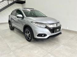 HONDA HR-V 1.5 16V 4P FLEX TOURING TURBO AUTOMTICO CVT