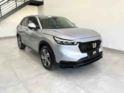 HONDA HR-V 1.5 16V 4P FLEX ADVANCE TURBO AUTOMTICO CVT