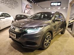 HONDA HR-V 1.8 16V 4P EXL FLEX AUTOMTICO CVT