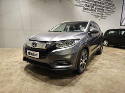 HONDA HR-V 1.8 16V 4P EXL FLEX AUTOMTICO CVT