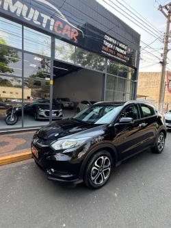 HONDA HR-V 1.8 16V 4P EXL FLEX AUTOMTICO CVT