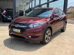 HONDA HR-V 1.8 16V 4P EX FLEX AUTOMTICO CVT