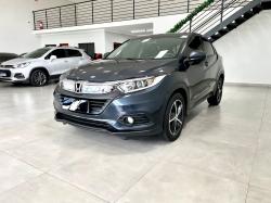 HONDA HR-V 1.8 16V 4P LX FLEX