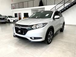 HONDA HR-V 1.8 16V 4P EX FLEX AUTOMTICO CVT