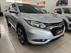 HONDA HR-V 1.8 16V 4P EX FLEX AUTOMTICO CVT