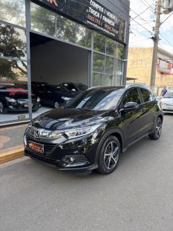 HONDA HR-V 1.8 16V 4P EXL FLEX AUTOMTICO CVT