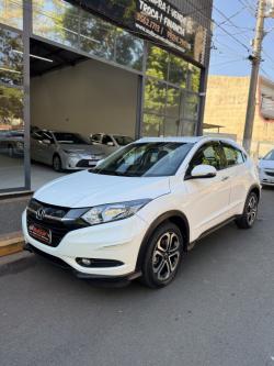 HONDA HR-V 1.8 16V 4P EXL FLEX AUTOMTICO CVT