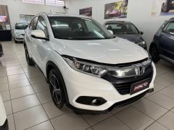 HONDA HR-V 1.8 16V 4P EX FLEX AUTOMTICO CVT