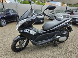 HONDA PCX 150 