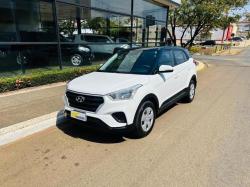 HYUNDAI Creta 1.6 16V 4P FLEX ATTITUDE