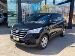 HYUNDAI Creta 1.6 16V 4P FLEX ATTITUDE AUTOMTICO