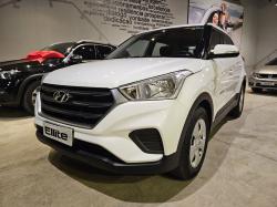 HYUNDAI Creta 1.6 16V 4P FLEX ATTITUDE AUTOMTICO
