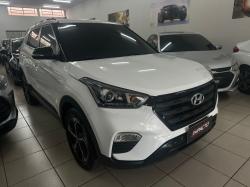 HYUNDAI Creta 2.0 16V 4P FLEX SPORT AUTOMTICO