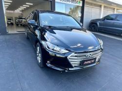 HYUNDAI Elantra 2.0 16V 4P FLEX AUTOMTICO