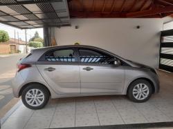 HYUNDAI HB 20 Hatch 1.6 16V 4P FLEX COMFORT PLUS