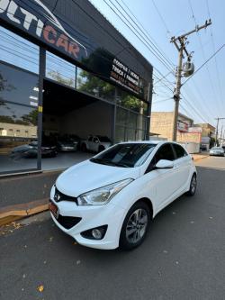 HYUNDAI HB 20 Hatch 1.6 16V 4P PREMIUM FLEX AUTOMTICO