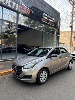 HYUNDAI HB 20 Hatch 1.0 12V 4P FLEX COMFORT