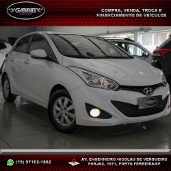 HYUNDAI HB 20 Hatch 1.0 12 V 4P FLEX COMFORT STYLE