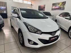 HYUNDAI HB 20 Hatch 1.6 16V 4P FLEX COMFORT PLUS