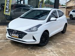 HYUNDAI HB 20 Hatch 1.0 12V 4P FLEX SENSE