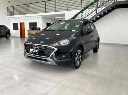 HYUNDAI HB 20 Hatch X 1.6 16V 4P EVOLUTION FLEX AUTOMTICO