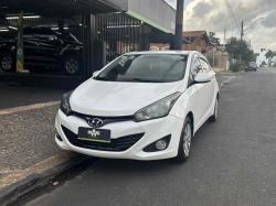 HYUNDAI HB 20 Hatch 1.6 16V 4P FLEX COMFORT PLUS AUTOMTICO