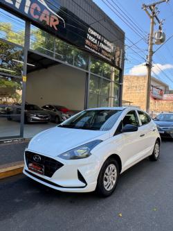 HYUNDAI HB 20 Hatch 1.0 12V 4P FLEX SENSE