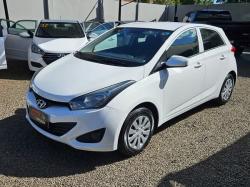 HYUNDAI HB 20 Hatch 1.0 12V 4P FLEX COMFORT PLUS