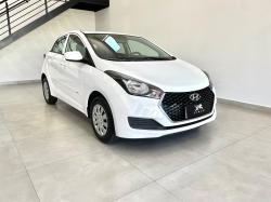 HYUNDAI HB 20 Hatch 1.0 12V 4P FLEX COMFORT