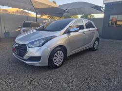 HYUNDAI HB 20 Hatch 1.0 12V 4P FLEX COMFORT