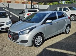 HYUNDAI HB 20 Hatch 1.0 12V 4P FLEX COMFORT