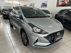 HYUNDAI HB 20 Hatch 1.6 16V 4P FLEX VISION AUTOMTICO
