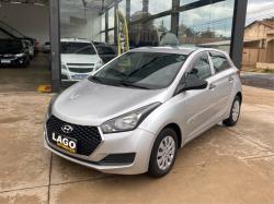 HYUNDAI HB 20 Hatch 1.0 12V 4P FLEX COMFORT PLUS