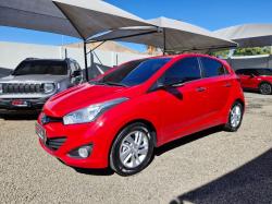 HYUNDAI HB 20 Hatch 1.6 16V 4P PREMIUM FLEX AUTOMTICO