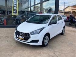HYUNDAI HB 20 Hatch 1.0 12V 4P FLEX COMFORT PLUS