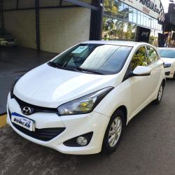 HYUNDAI HB 20 Hatch 1.0 12V 4P FLEX COMFORT FOR YOU PLUS