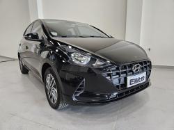 HYUNDAI HB 20 Hatch 