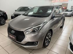 HYUNDAI HB 20 Hatch 1.6 16V 4P PREMIUM FLEX AUTOMTICO