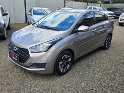 HYUNDAI HB 20 Sedan 1.6 16V 4P FLEX COMFORT PLUS AUTOMTICO