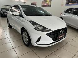 HYUNDAI HB 20 Sedan 1.0 12V 4P FLEX EVOLUTION