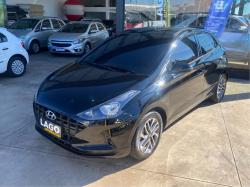 HYUNDAI HB 20 Sedan 