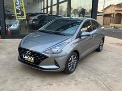 HYUNDAI HB 20 Sedan 1.0 12V 4P FLEX TGDI TURBO EVOLUTION AUTOMTICO