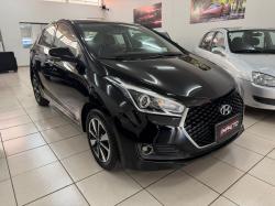 HYUNDAI HB 20 Sedan 1.6 16V 4P FLEX PREMIUM AUTOMTICO