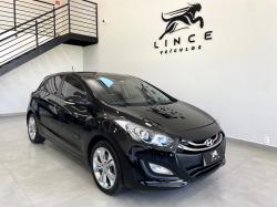 HYUNDAI I30 1.8 16V 4P AUTOMTICO