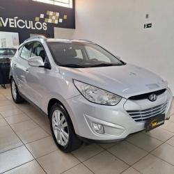 HYUNDAI IX35 2.0 16V 4P FLEX AUTOMTICO