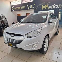 HYUNDAI IX35 2.0 16V 4P FLEX AUTOMTICO